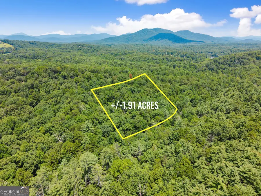 4A 0 Creekside Drive, Cleveland, GA 30528 - #3