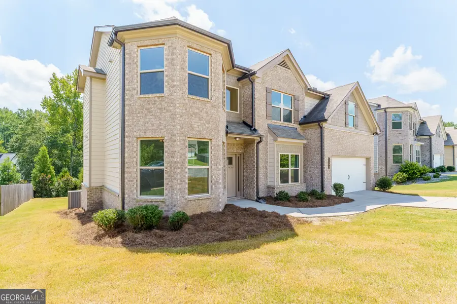1180 Brading Place, Lawrenceville, GA 30043 - #2