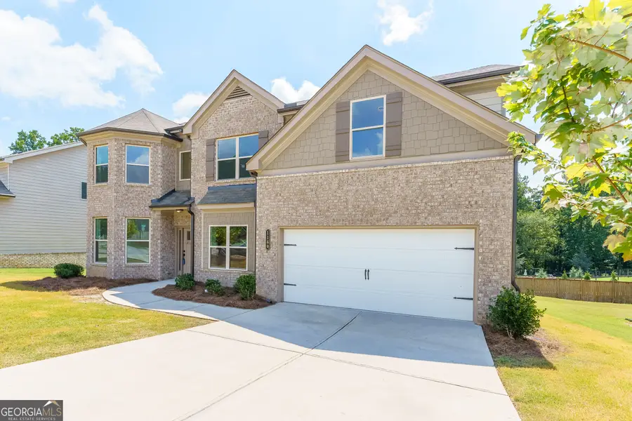 1180 Brading Place, Lawrenceville, GA 30043 - #3