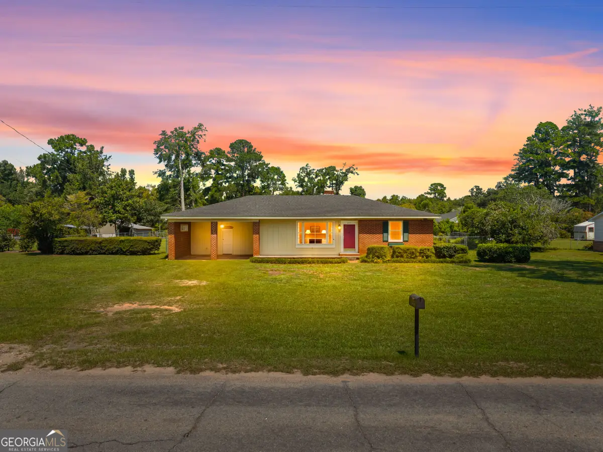 225 Virginia Avenue, Millen, GA 30442 - #1