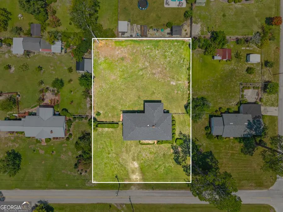 225 Virginia Avenue, Millen, GA 30442 - #3