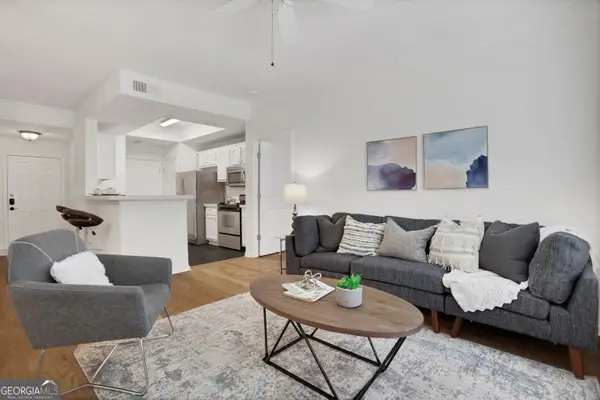 2700 Pine Tree Road Ne #1017, Atlanta, GA 30324