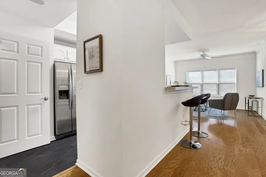 2700 Pine Tree Road Ne #1017, Atlanta, GA 30324 - #2