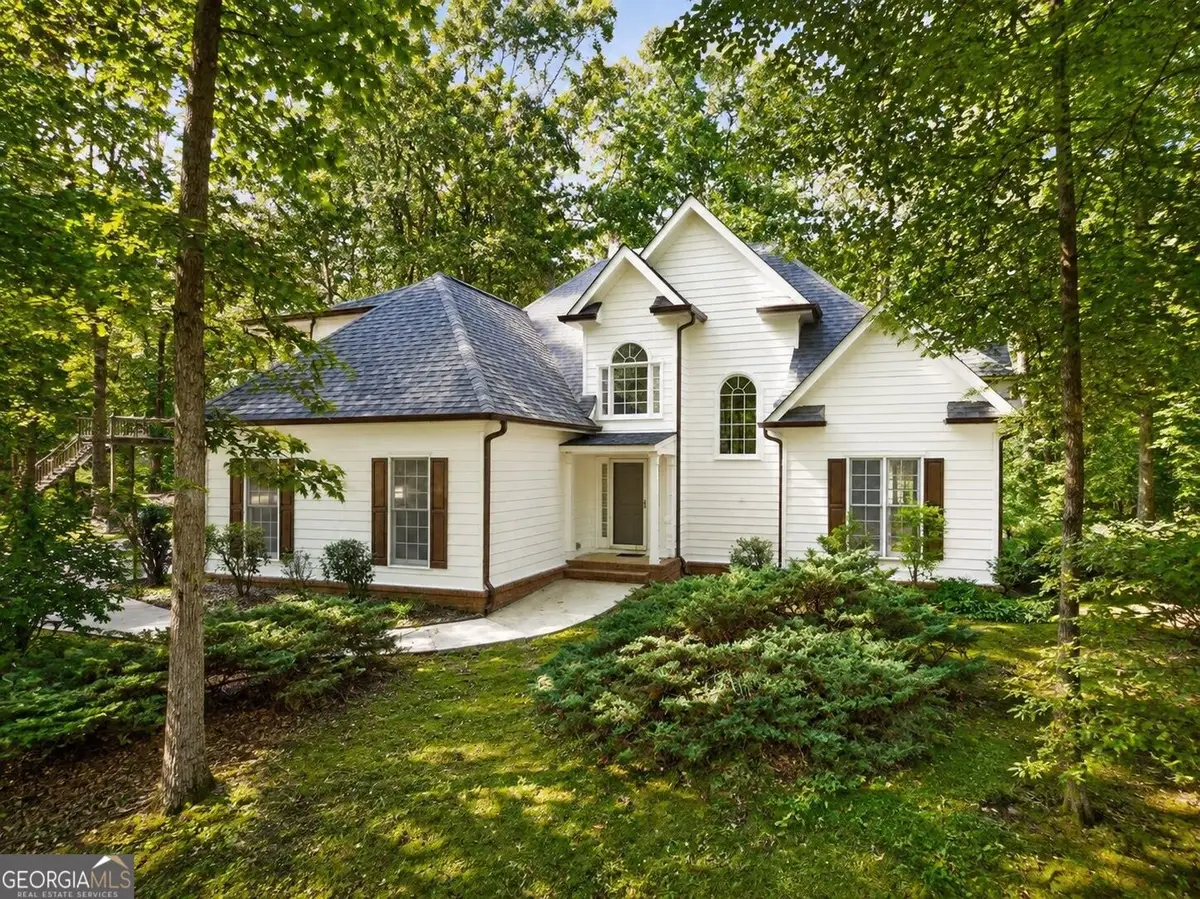 315 Thorntree Lane, Canton, GA 30115 - #1