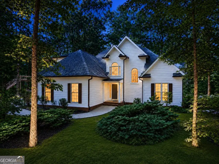 315 Thorntree Lane, Canton, GA 30115 - #2