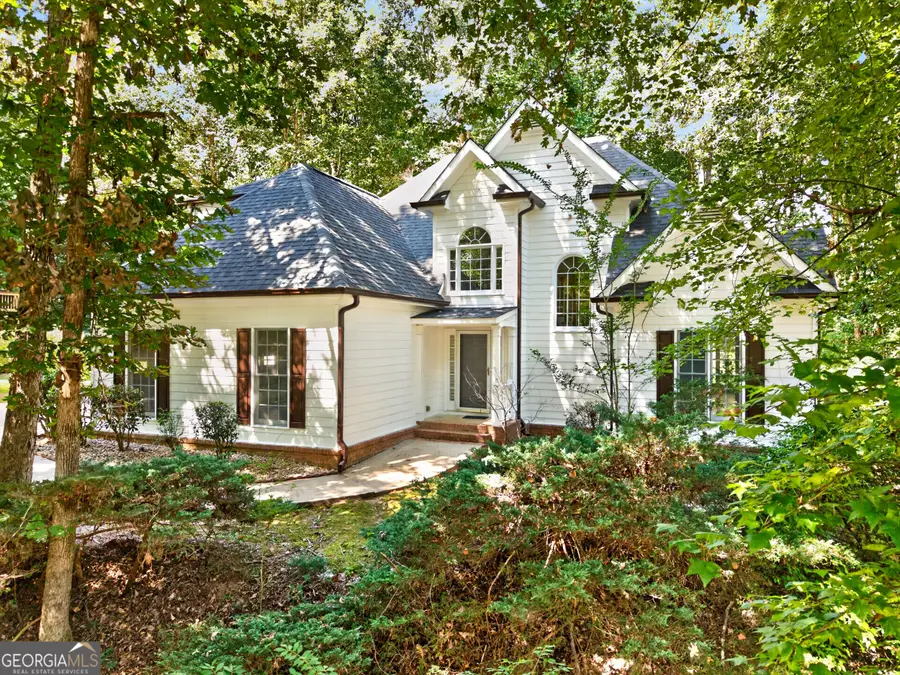 315 Thorntree Lane, Canton, GA 30115 - #3