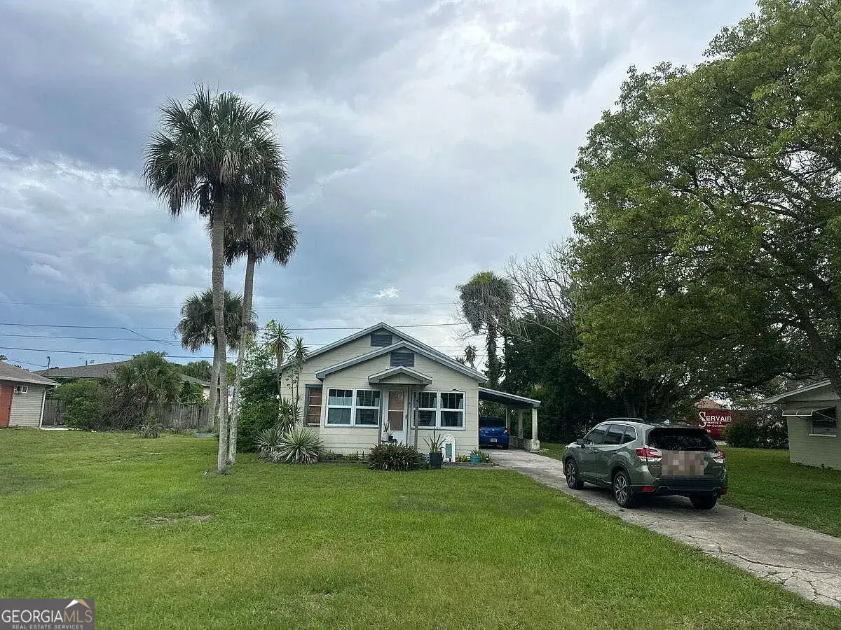 1858 Fern Palm Drive, Edgewater, FL 32141 - #1