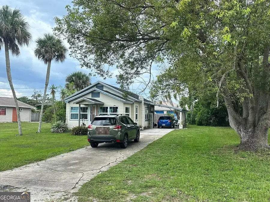 1858 Fern Palm Drive, Edgewater, FL 32141 - #2