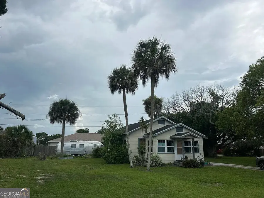 1858 Fern Palm Drive, Edgewater, FL 32141 - #3