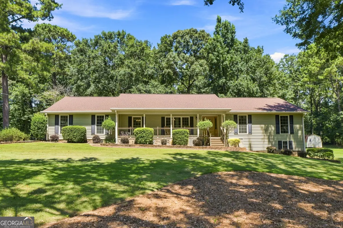 115 Morning Creek Way, Jonesboro, GA 30238 - #1