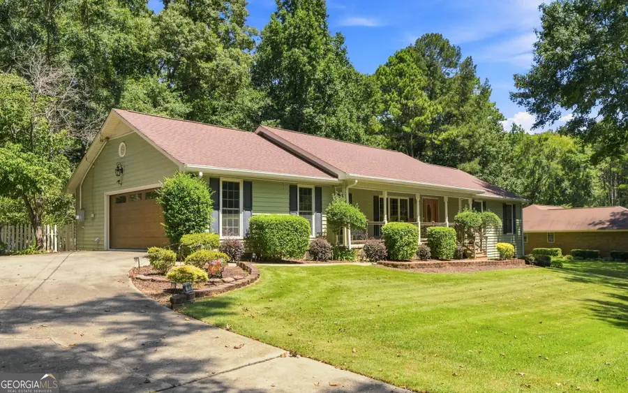 115 Morning Creek Way, Jonesboro, GA 30238 - #2