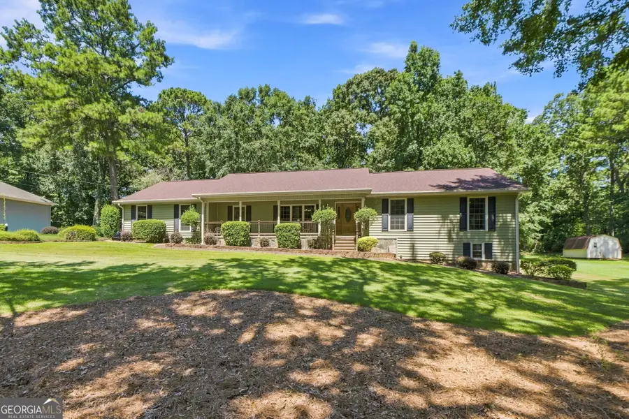 115 Morning Creek Way, Jonesboro, GA 30238 - #3