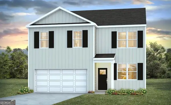131 Fernhill Drive, Statesboro, GA 30461