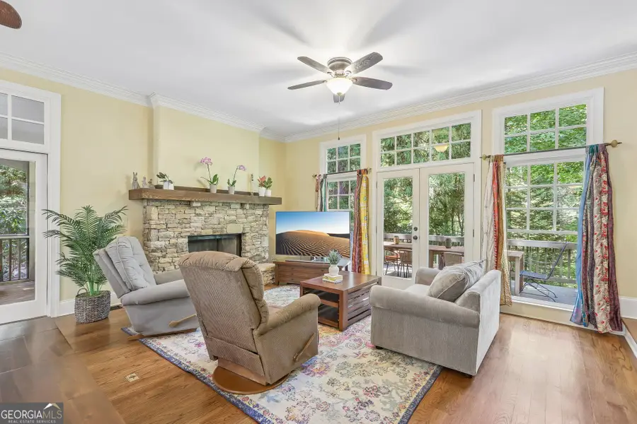 9 Cavender Run, Dahlonega, GA 30533 - #3