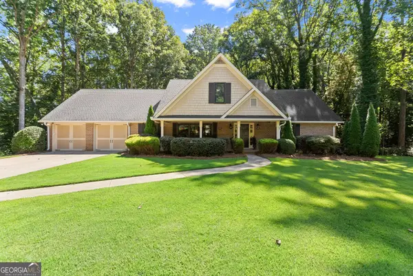 1479 Burns Drive Ne, Gainesville, GA 30501