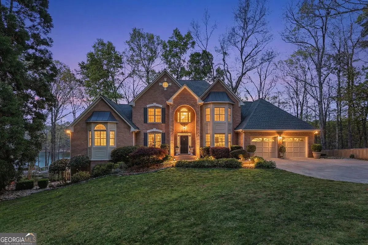 3176 Deepwater Drive, Gainesville, GA 30506 - #1