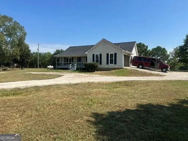 695 Teamon Road, Griffin, GA 30223 - #2