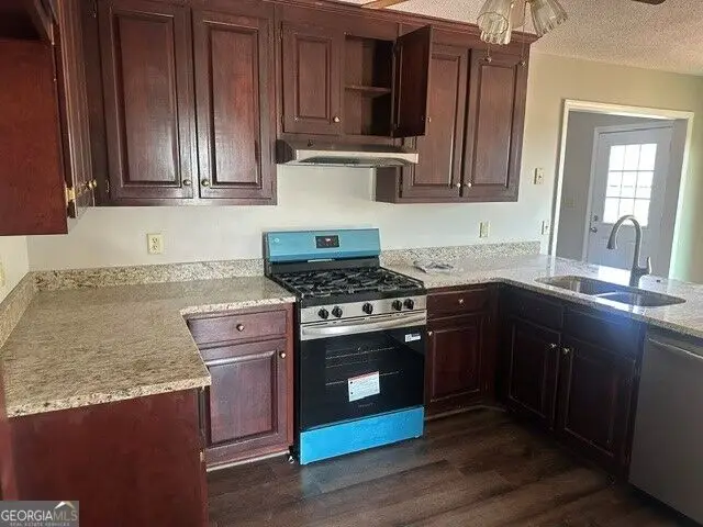 695 Teamon Road, Griffin, GA 30223 - #3
