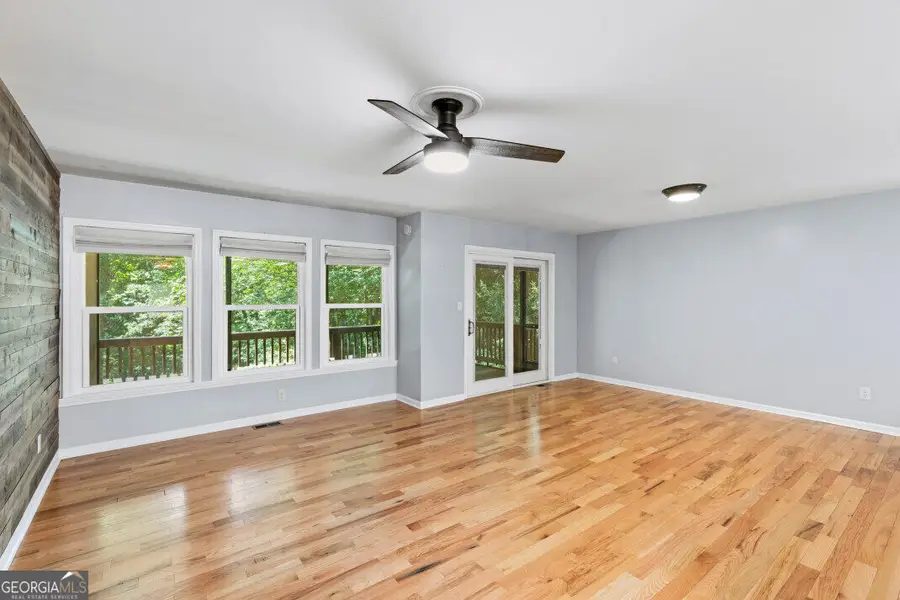 527 Pinebrook Drive, Blairsville, GA 30512 - #3