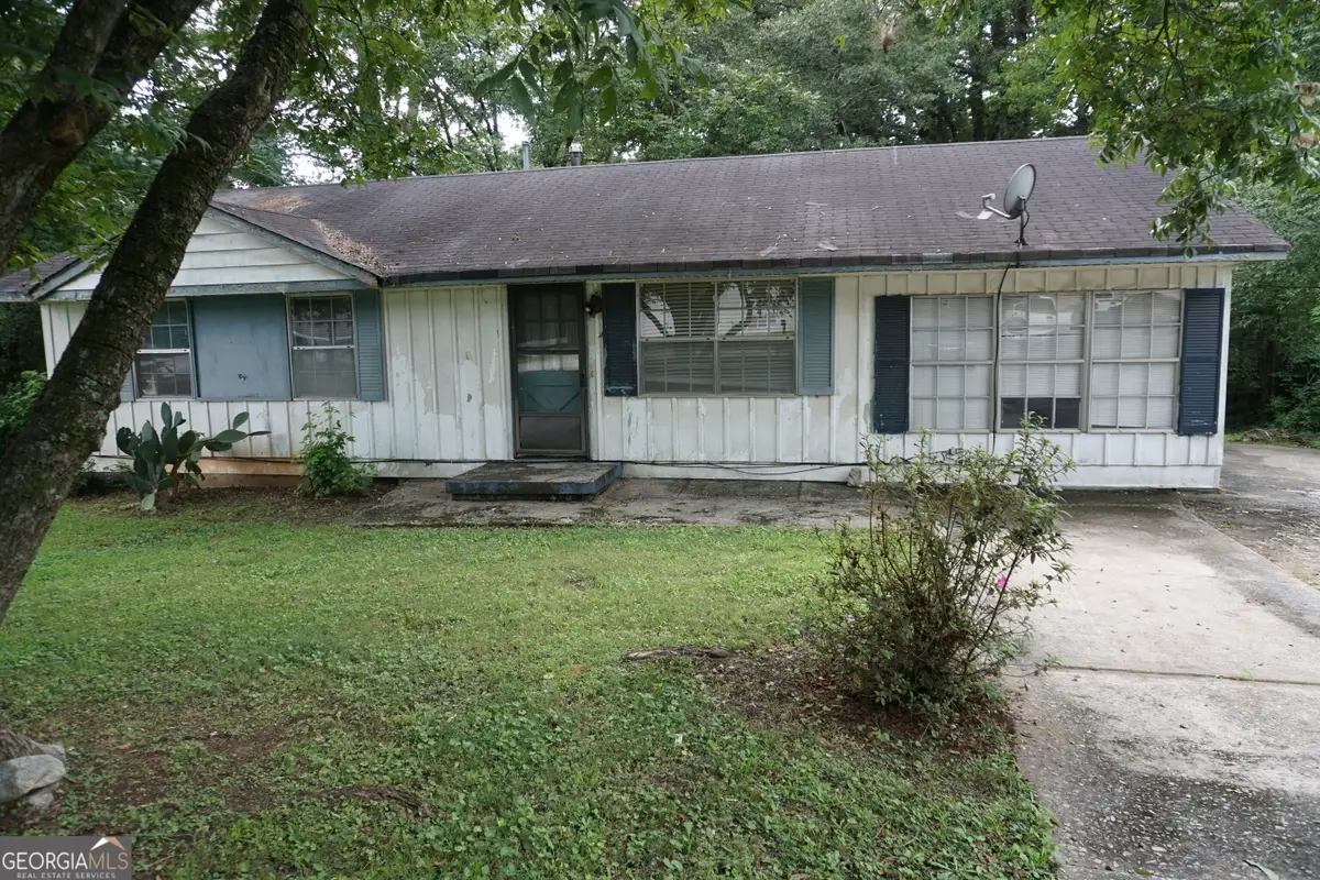 6529 Boca Grande Boulevard, Forest Park, GA 30297 - #1