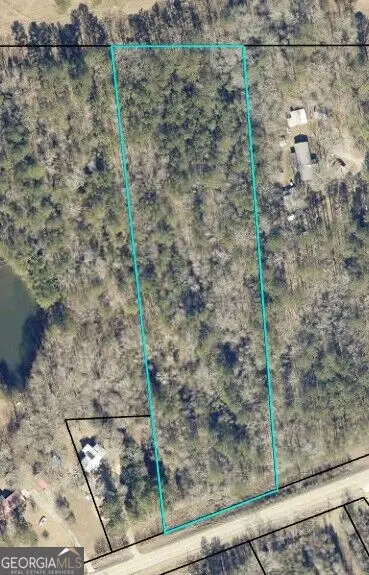 5.43 AC Ga Highway 34, Franklin, GA 30217 - #1