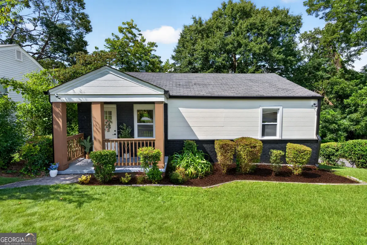 227 Upshaw Street Sw, Atlanta, GA 30315 - #1
