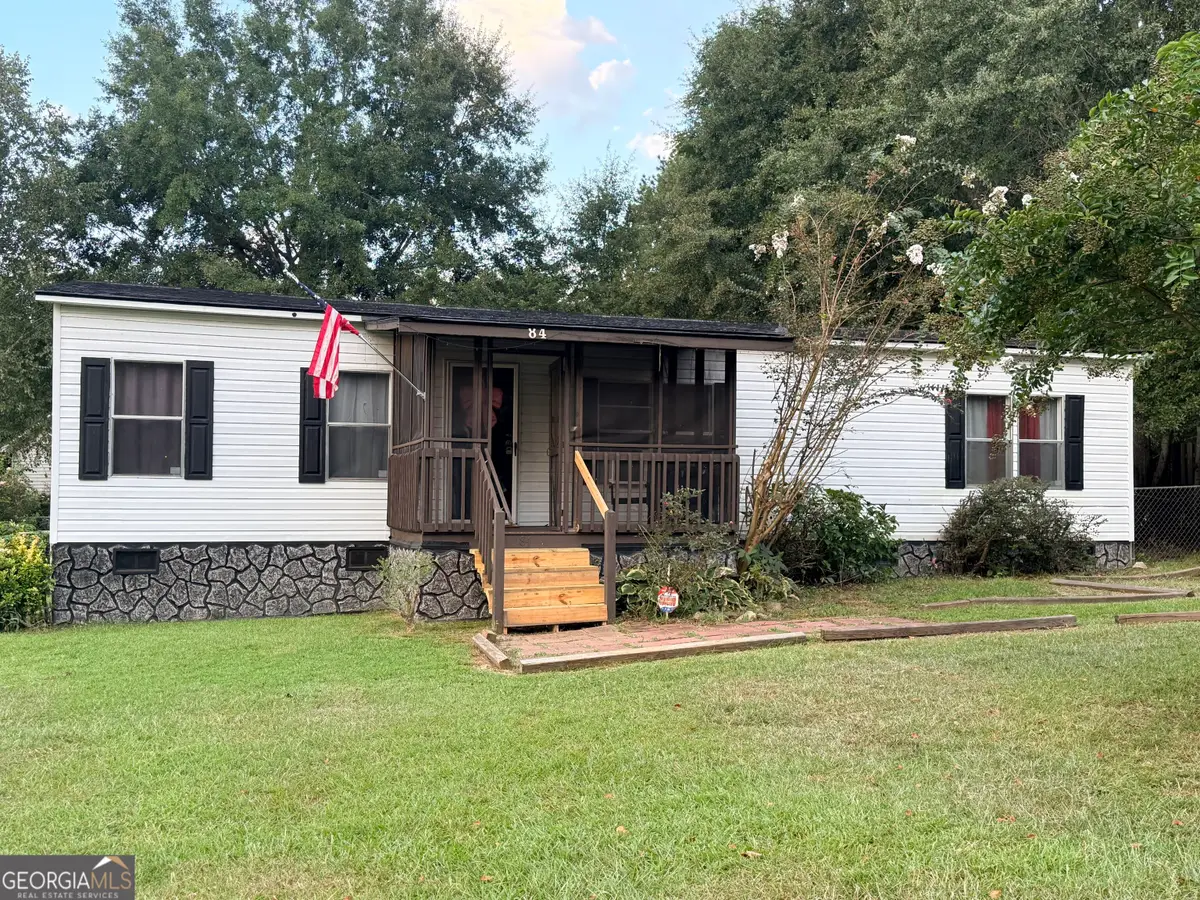 84 Skyland Drive E, Locust Grove, GA 30248 - #1