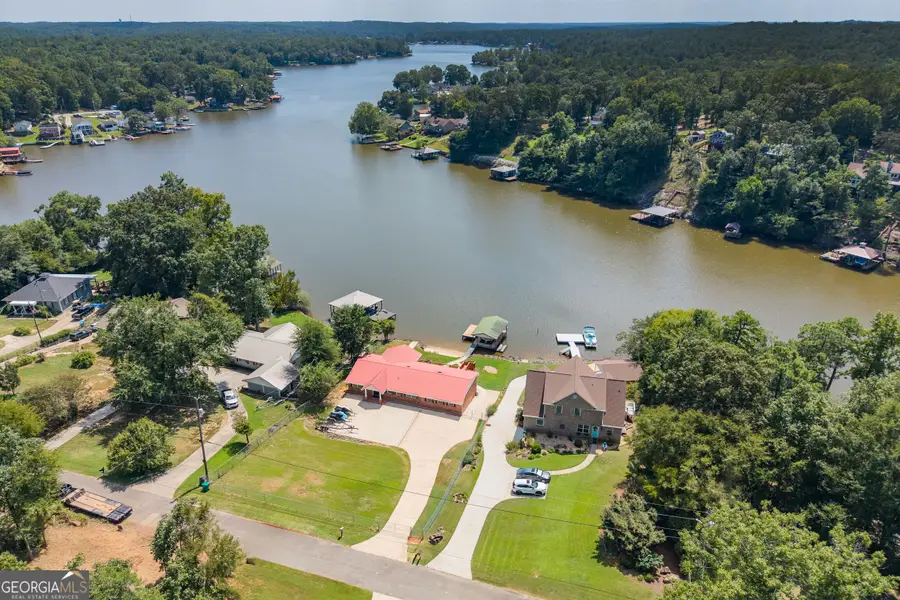 651 Alcovy North Drive, Mansfield, GA 30055 - #3