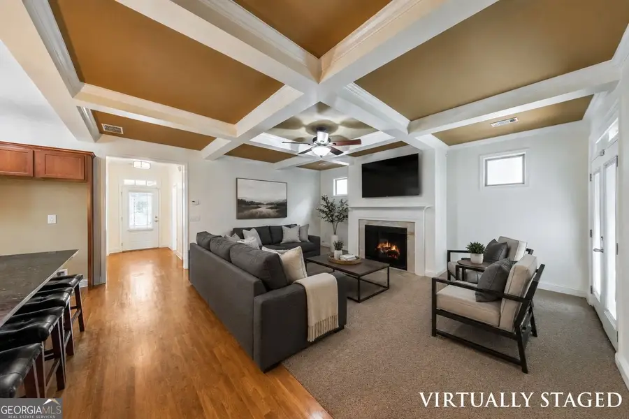 44 Magnolia Parkway, Hampton, GA 30228 - #2