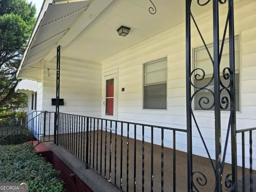 201 C Street, Thomaston, GA 30286 - #3
