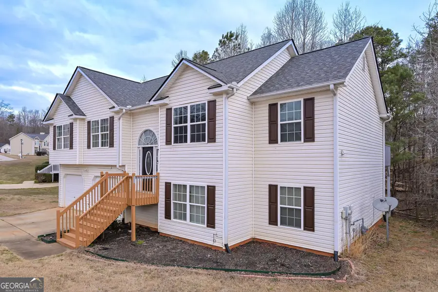 113 Millwheel Drive, Villa Rica, GA 30180 - #2