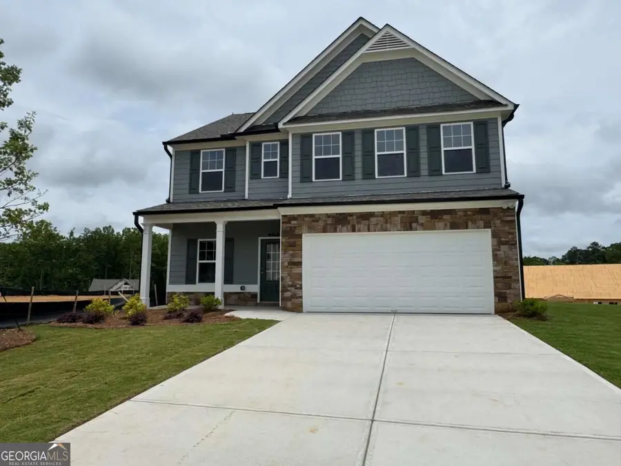 341 Bloomfield Circle, Canton, GA 30114 - #2