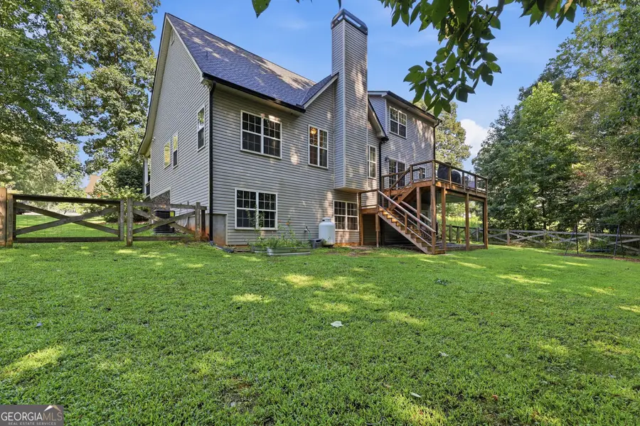 342 Stonington Drive, Mount Airy, GA 30563 - #2
