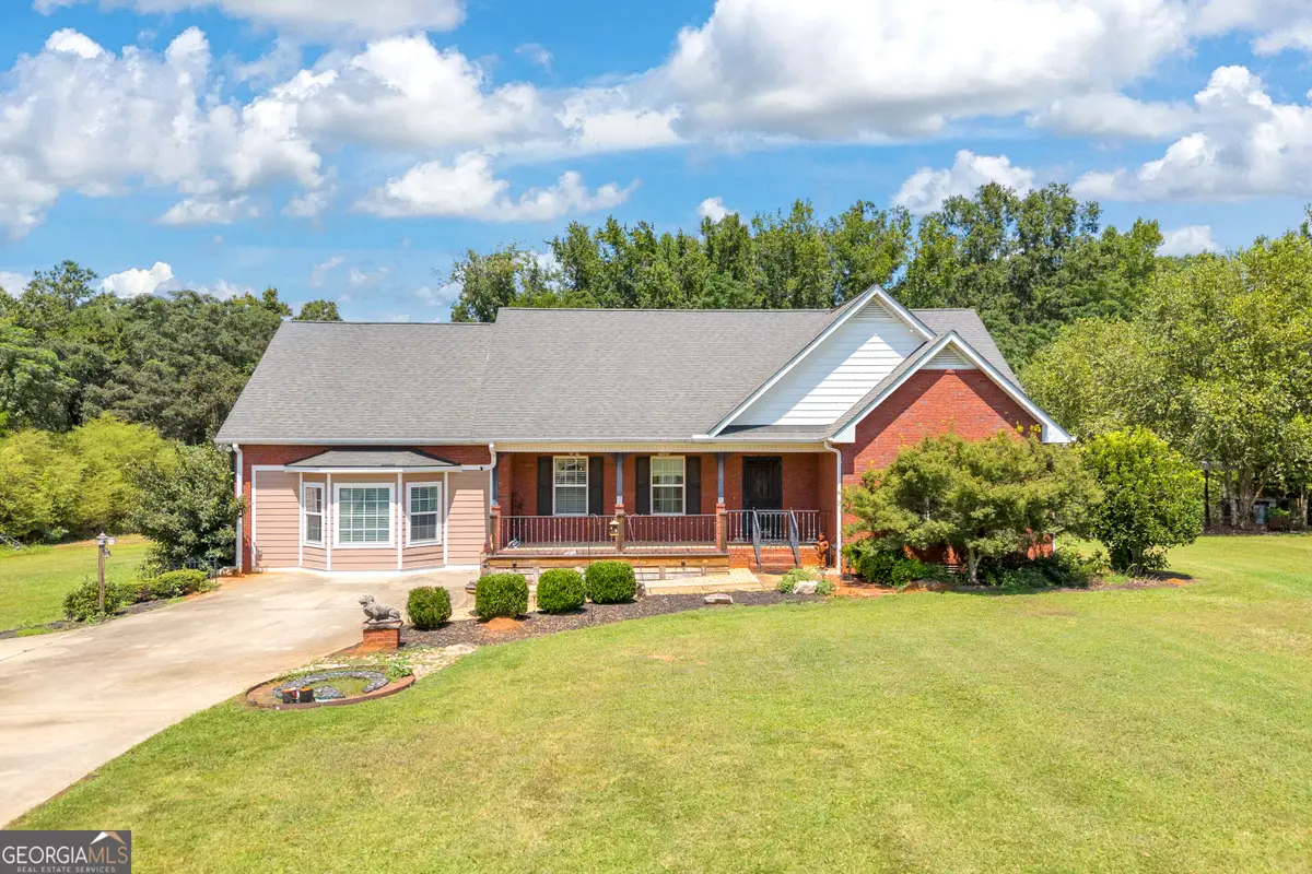 117 Dunbar Place, Winterville, GA 30683 - #1