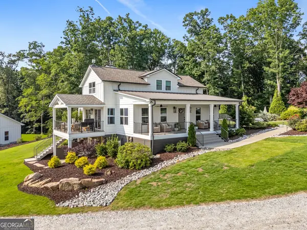 305 - A Rolling Acres Court, Jefferson, GA 30549