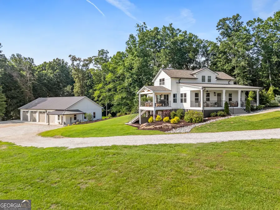 305 - A Rolling Acres Court, Jefferson, GA 30549 - #2