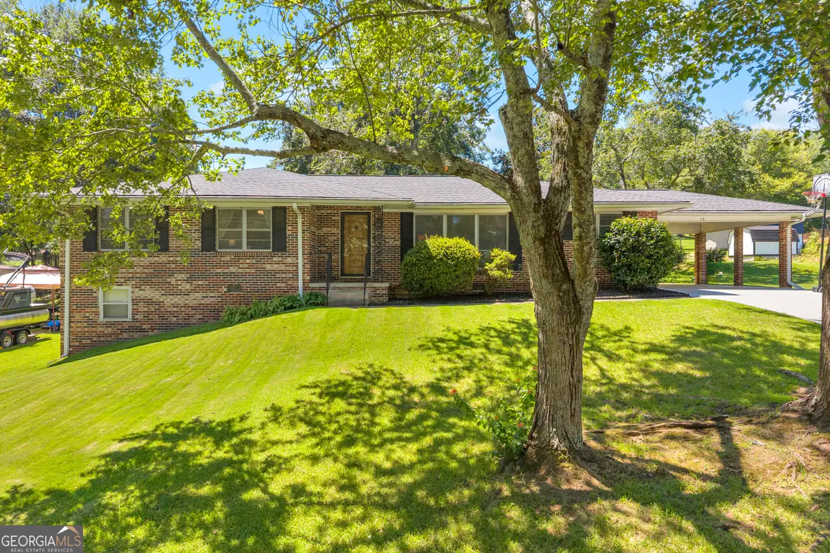 38 Julia Lane, Toccoa, GA 30577 - #1