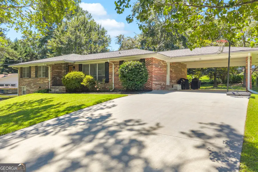 38 Julia Lane, Toccoa, GA 30577 - #2