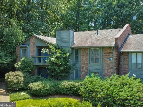 903 Tuxworth Circle, Decatur, GA 30033