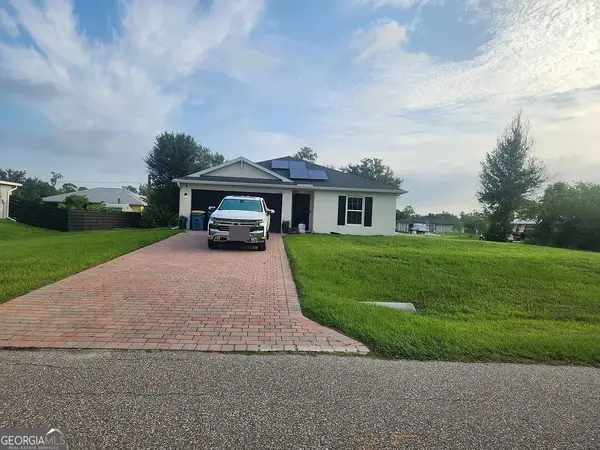 23490 Junction Avenue, Port Charlotte, FL 33980