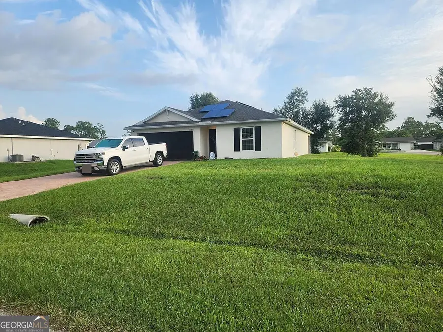 23490 Junction Avenue, Port Charlotte, FL 33980 - #2