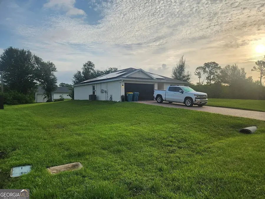 23490 Junction Avenue, Port Charlotte, FL 33980 - #3