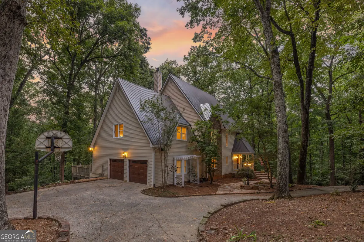 5633 Aven Road, Marietta, GA 30068 - #1