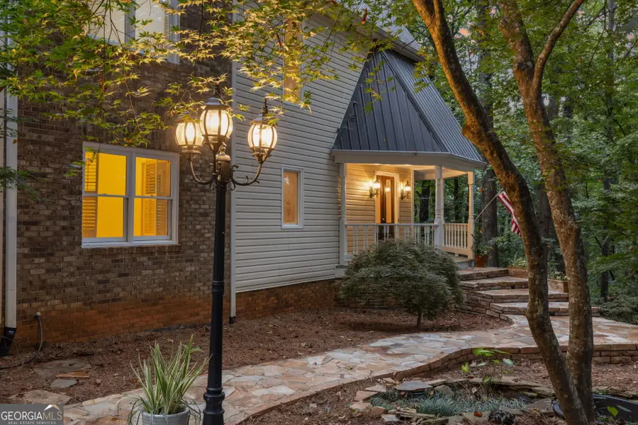 5633 Aven Road, Marietta, GA 30068 - #2
