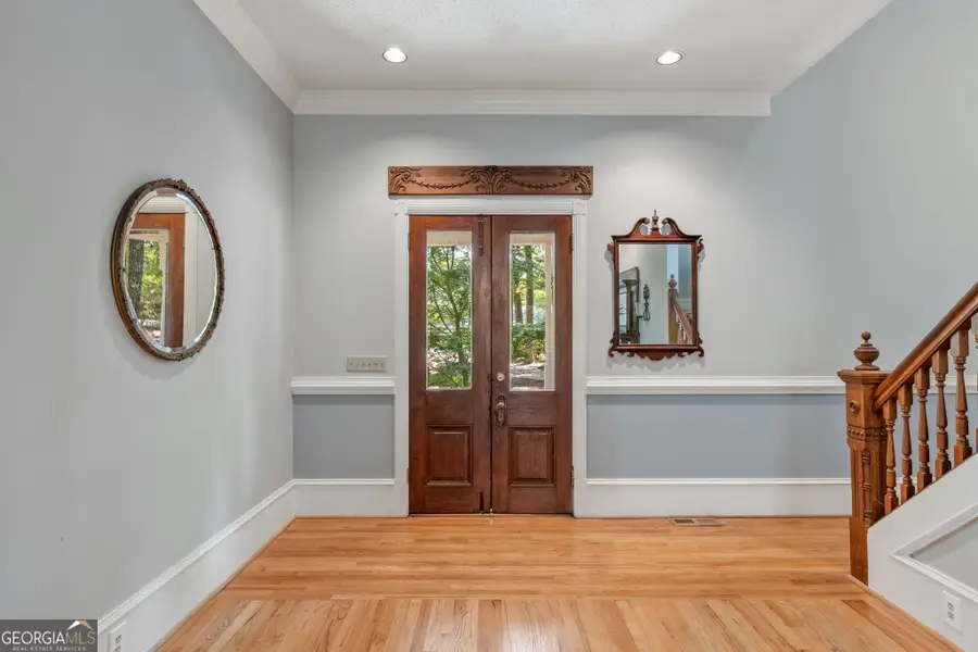 5633 Aven Road, Marietta, GA 30068 - #3