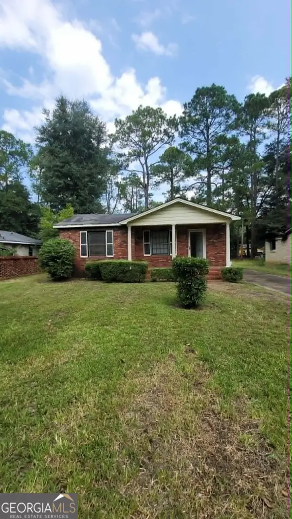 917 Odom Avenue, Albany, GA 31701