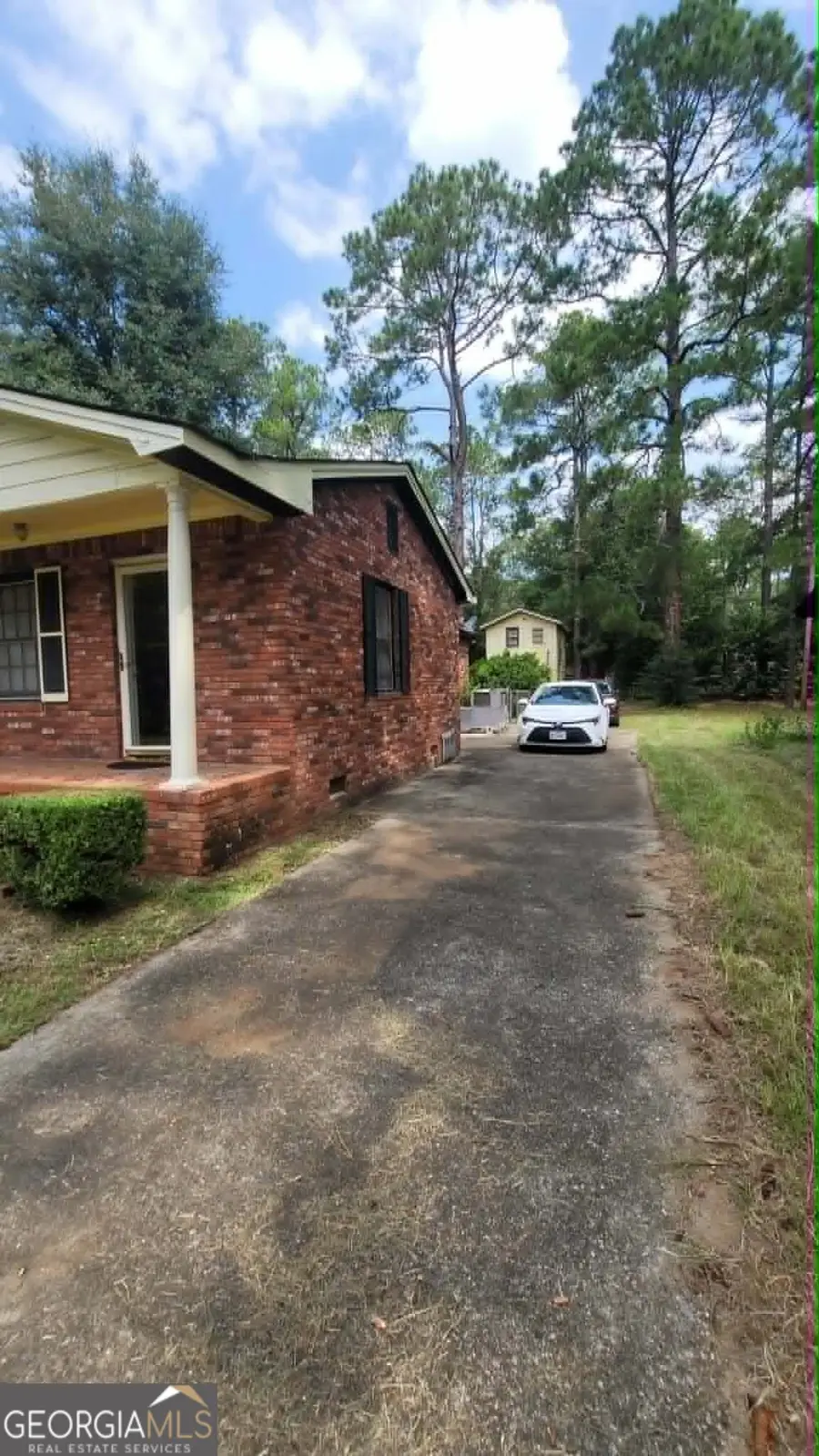 917 Odom Avenue, Albany, GA 31701 - #2