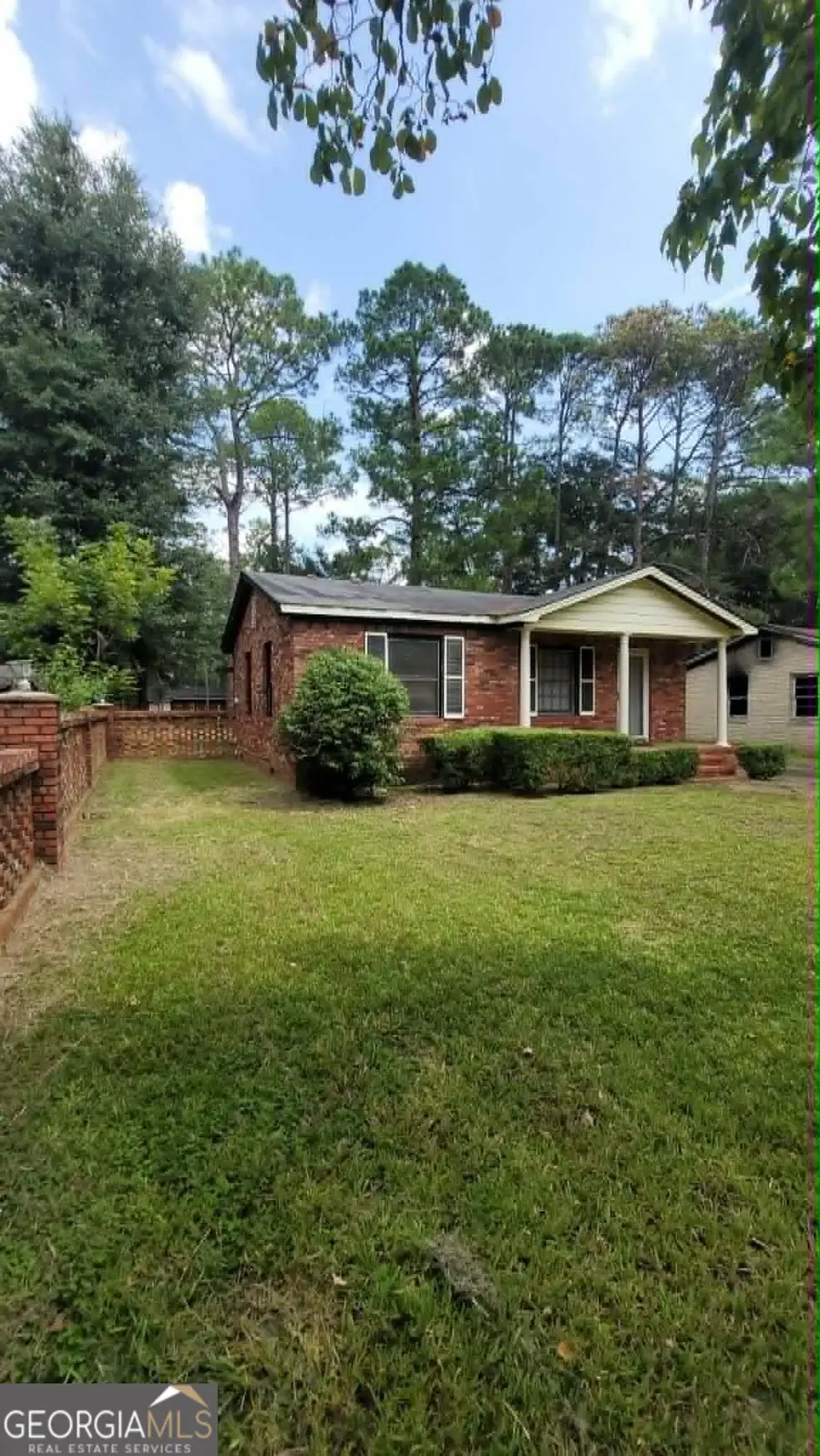917 Odom Avenue, Albany, GA 31701 - #3