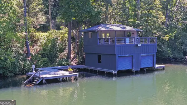 1799 Seed Lake Road, Lakemont, GA 30552