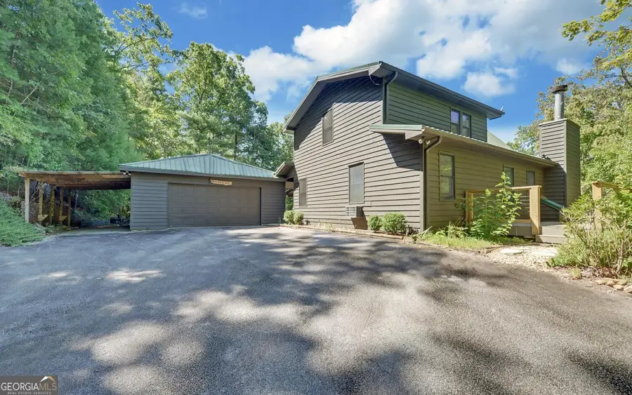 1799 Seed Lake Road, Lakemont, GA 30552 - #2